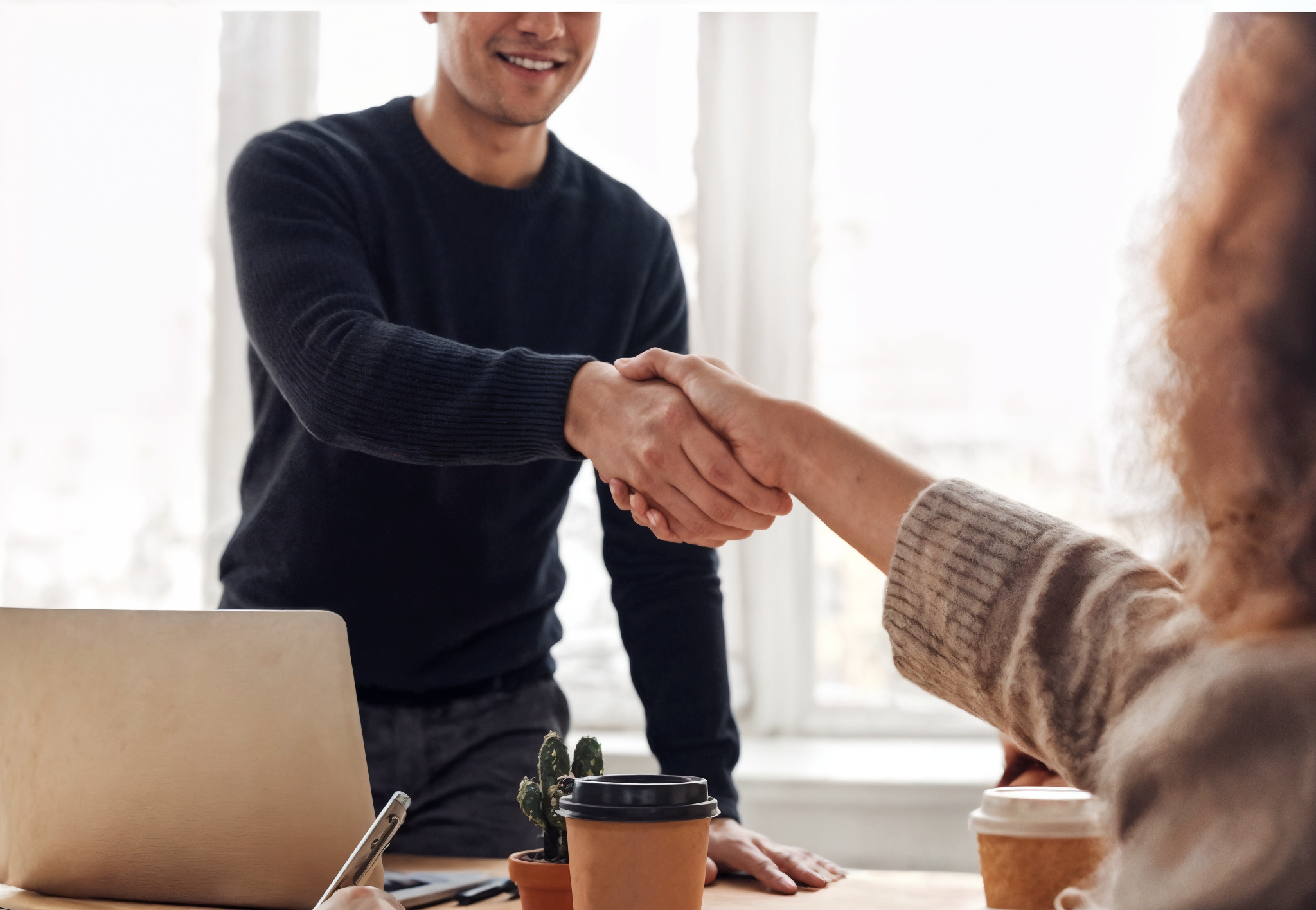 Quantum Fundex Deal